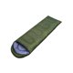 thumbnail image 4 of Saco de dormir cálido tipo sobre, saco de dormir para viajes, senderismo, acampada 18 kilos, 4 of 8