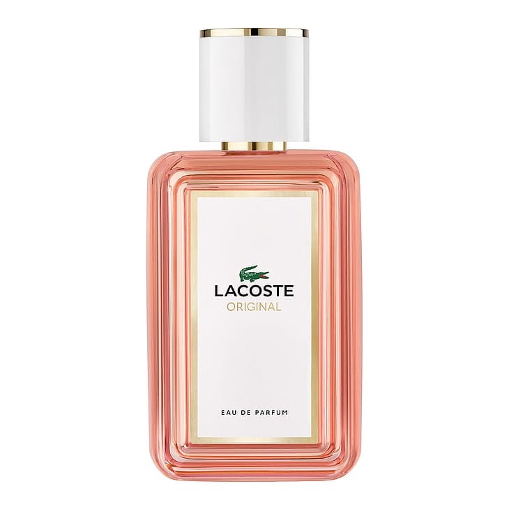 Lacoste Eau De Lacoste L.12.12 Pour Elle French Panache 3.0 Oz