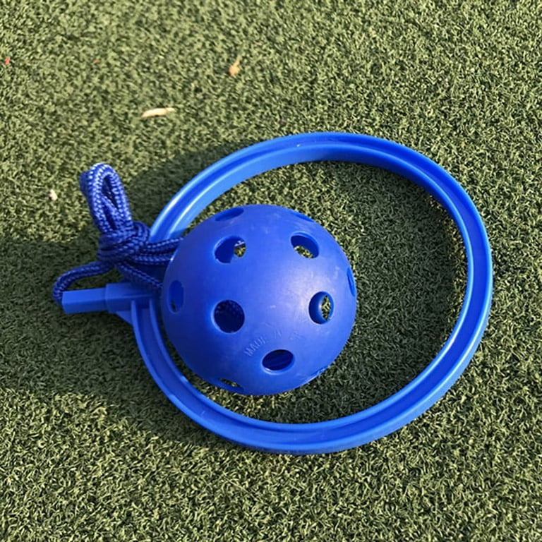 Ball with plastic ring sale