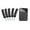 5 Heads Clips, variant on Device, Automatic Screen Tapper Simulated Finger Continuous Clicking Quiet Click for Live Broadcasts Likes 3 Heads Nano