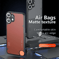 thumbnail image 3 of Compatible compatible with Nothing CMF Phone 2 Pro Case Compatible with MagSafe TPU+PC Matte Phone Cover, 3 of 5