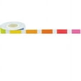 thumbnail image 2 of Colorful Stripes Straight Rolled Border Trim, 2 of 4