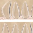 thumbnail image 2 of Conjunto De Cubierta De Uñas Guzheng Tmvgtek Para Estrenar, 2 of 6