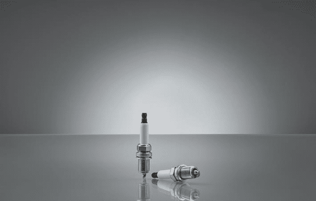 Genuine OE Audi Spark Plug - 101-905-611-A