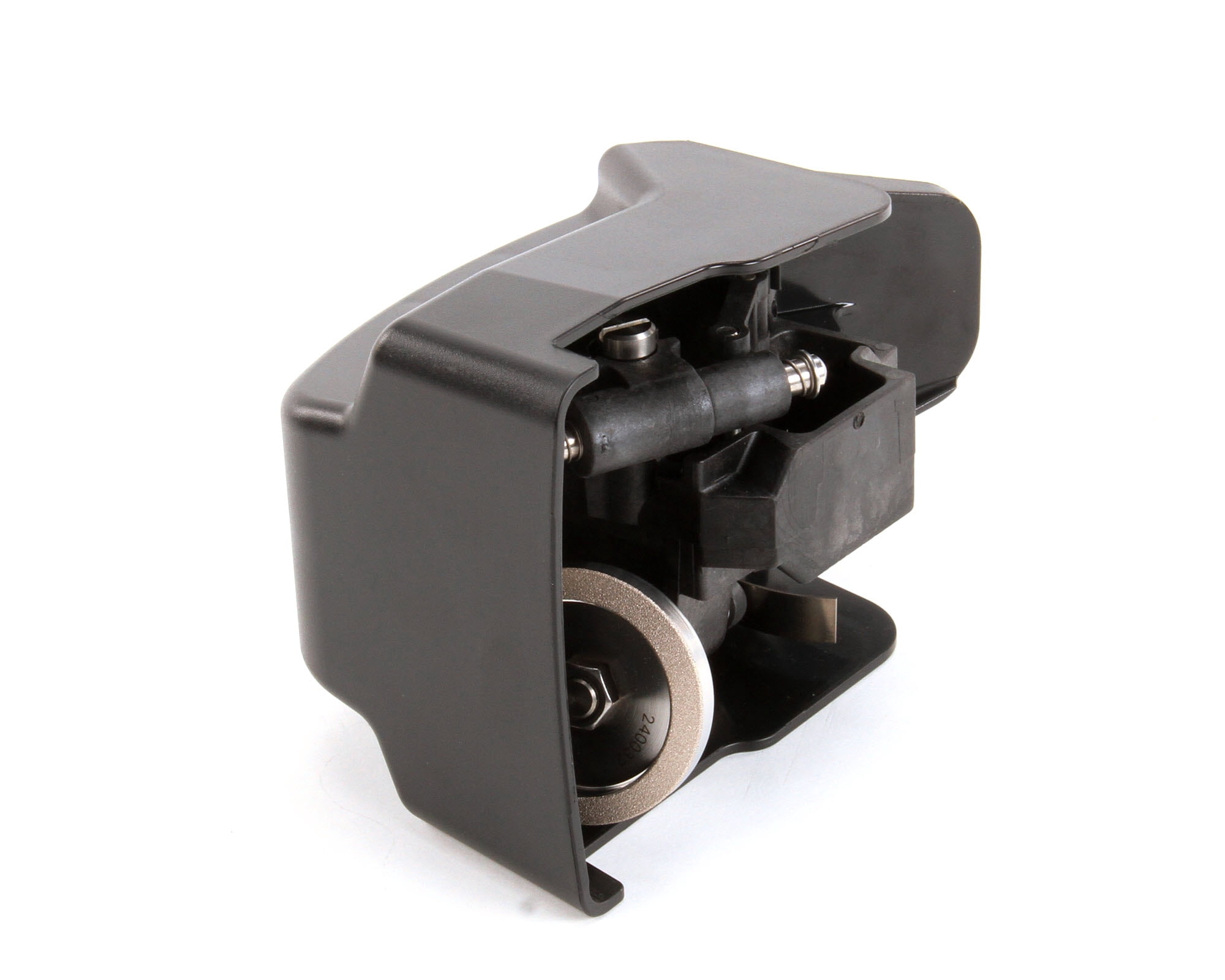 Globe 520240-02 Sharpener with Cover Assembly Cb