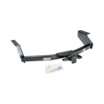 thumbnail image 6 of Draw-Tite 36451 Frame Hitch Class II Trailer Hitch Fits 08-12 Liberty, 6 of 6