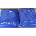 2 pcs 10 feet x 10 feet Polyester Backdrop Drapes Curtains Panels with ...