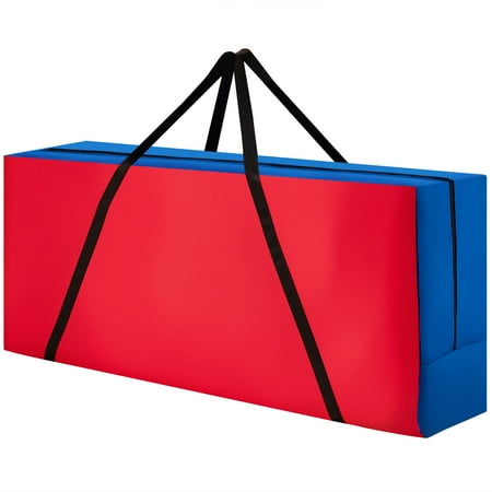 Infans 4 in A Row Storage Bag Carrying Bag for Jumbo 4-to-Score Game Set Only Bag