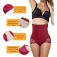 thumbnail image 7 of Tummy Tucker Pro - Women High Waist Body Shaper & Butt Lifter with Tummy Control and Slim Waist Panty Trainer, 7 of 7