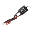 thumbnail image 2 of RC 030 88T Motor con Buje Alto Par bajo Nivel de Ruido Motor RC para SCX24 AXI90081 1/24 RC Crawler Unbranded 2720210248911, 2 of 7