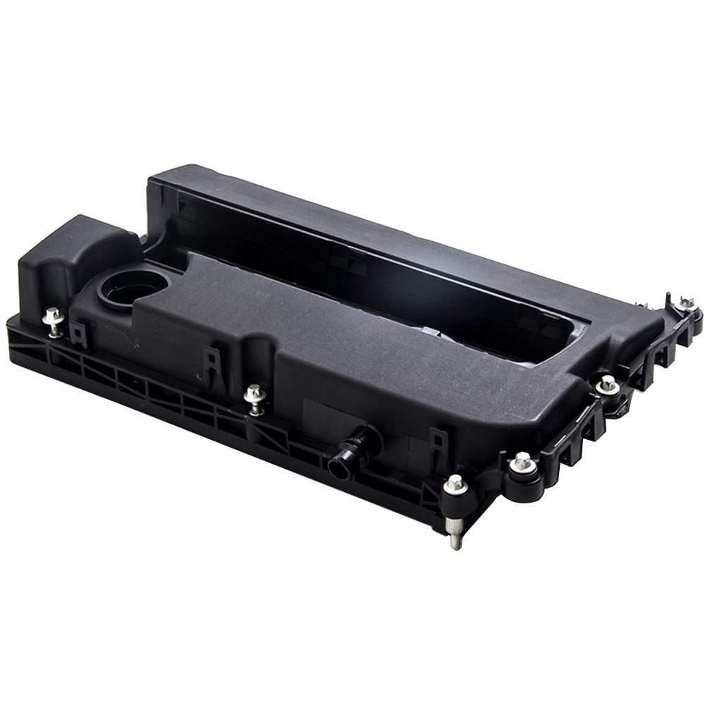Maxpeedingrods Engine Valve Cover Fit Chevrolet Cruze Sonic 1.8L L4 55564395 09-11 Fits select: 2011-2015 CHEVROLET CRUZE LS, 2012-2015 CHEVROLET SONIC LT