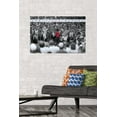 thumbnail image 3 of Tiger Woods - The Tiger Effect Wall Poster, 22.375" x 34", 3 of 4