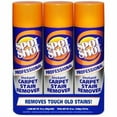 thumbnail image 2 of Spot Shot Professional Carpet Stain Remover - 3/18 oz., 2 of 2