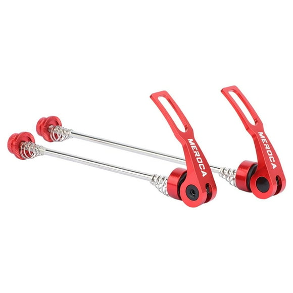 Bike Axle Extender