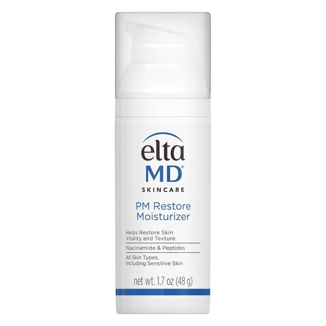 Terapia Humectante EltaMD Noche 50 ml