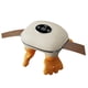thumbnail image 1 of Masajeador de cuello y hombros, ideal para viajes en coche. Beige, 1 of 5