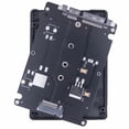 thumbnail image 3 of Unidad de gabinete M.2 NGFF SSD a caja dura SATA3 de 6 Gbps de 25 pulgadas para PC negra, 3 of 3