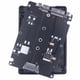 thumbnail image 1 of [Negro] Disco Duro M.2 Con Protocolo Sata SSD Estado Sólido NGFF A Tarjeta Adaptadora SATA3 2 5 Pulgadas Con Caja Disco Duro Incorporada (Negro), 1 of 9