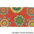 thumbnail image 2 of Blazing Needles  3-Piece Settee Cushion Set (Set of 3), 2 of 2