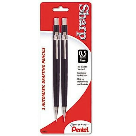 PENP205BP2K6 - Pentel Sharp Automatic Pencil