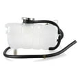 thumbnail image 3 of Car Engine Radiator Coolant Reservoir Fits For Jeep Liberty 2002-2006, 3 of 4
