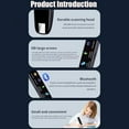 thumbnail image 4 of Original Translator Pen, Portable Smart Scanning & Reading Translators, 122 Language Electronic Dictionary with Offline Online Translation for Study, Work, Travel (Black), 4 of 8