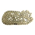 thumbnail image 1 of Cadena 428Hx136L Dorada Choho, 1 of 3