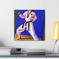 thumbnail image 3 of Martial Arts Mastery - Canvas, 3 of 10