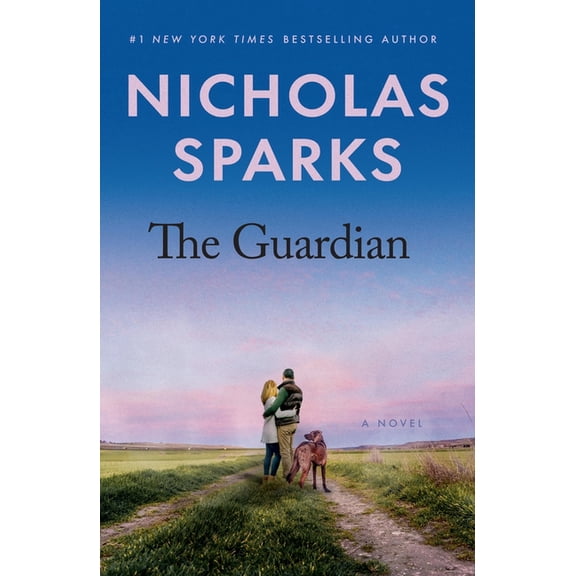The Guardian, (Paperback)