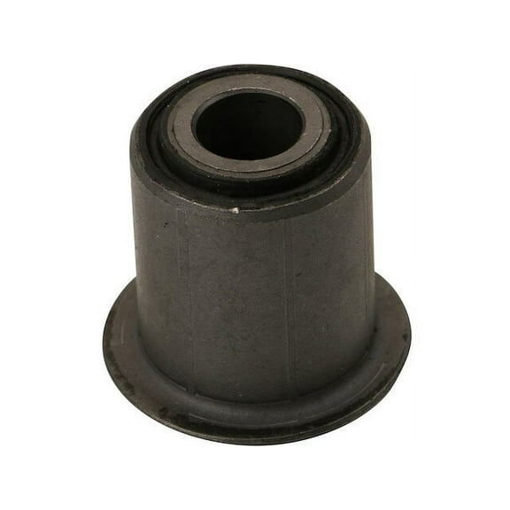 Rear Lower Leaf Spring Shackle Bushing - Compatible with 2009 - 2014 Ford F-150 2010 2011 2012 2013