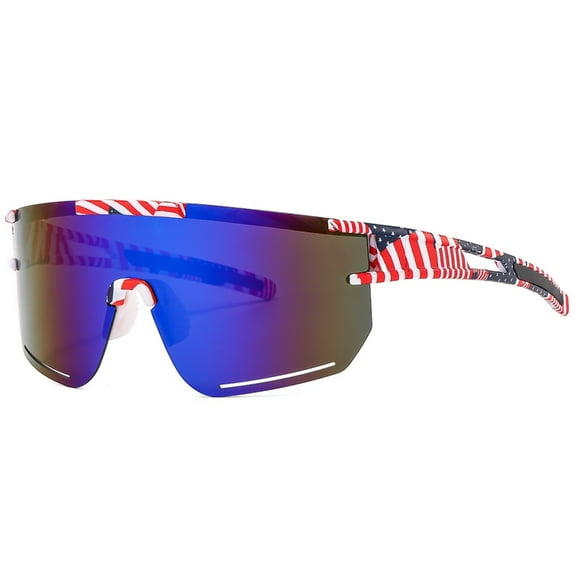 Fashion Sunglasses for Men and Women Windproof Sunglasses Protections Glassses Biking Sun Glasses Stylish Eyewear