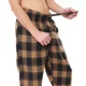 thumbnail image 3 of Pijama Caballero Franela 100% ALG. Super Comoda Y Calientita, 3 of 8