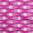 Fuschia Pink, variant on oneOone Georgette Viscose Blue Fabric Asian Block Fish Quilting Supplies Print Sewing Fabric By The Yard 42 Inch Wide