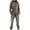 Gray, variant on Jamicy Loungewear for Women Fuzzy Lounge Casual Pajamas Sets Long Sleeve Fleece Pullover And Pants Set 2 Piece Fluffy Loungewear Sleepwear