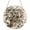 Beige, variant on Farmhouse Owl Round Front Door Welcome Sign, 5.9 Inch Wall Hanging Decor for Indoor Outdoor, Country Envelope Postmark Botancial Home Porch Hanger Decorations for Holiday Gift