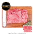 thumbnail image 2 of Tampiqueña de filete de res por kg peso aprox por charola 400 g, 2 of 6