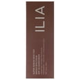 thumbnail image 5 of ILIA Beauty Super Serum Skin Tint Foundation SPF 40 - ST7 Diaz, 1 oz Foundation, 5 of 5