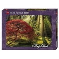 thumbnail image 1 of Heye : Puzzle 1000 pcs Magic Forests, 1 of 2