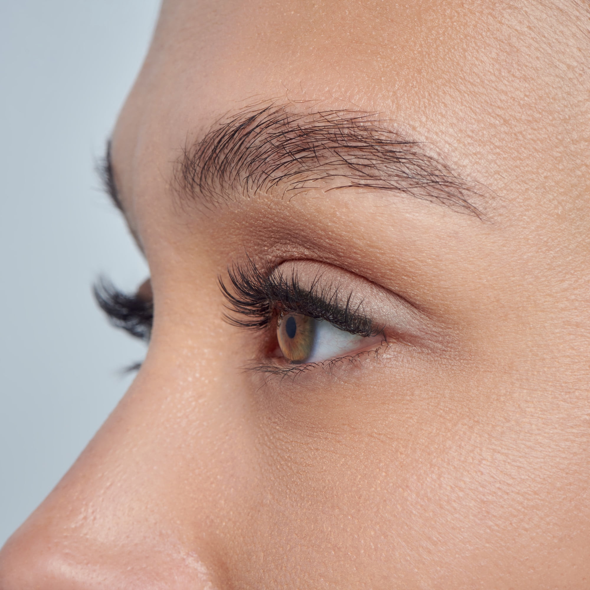 KISS Falscara Mega Multipack 03, Soft Wispy, Lash Cluster