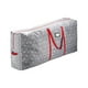 thumbnail image 2 of Bolsa organizadora de almacenamiento navideña de tela, impermeable y a prueba de polvo, bolsa de almacenamiento para árboles de Navidad, bolsa de almacenamiento para productos festivos, bolsas organiz, 2 of 6