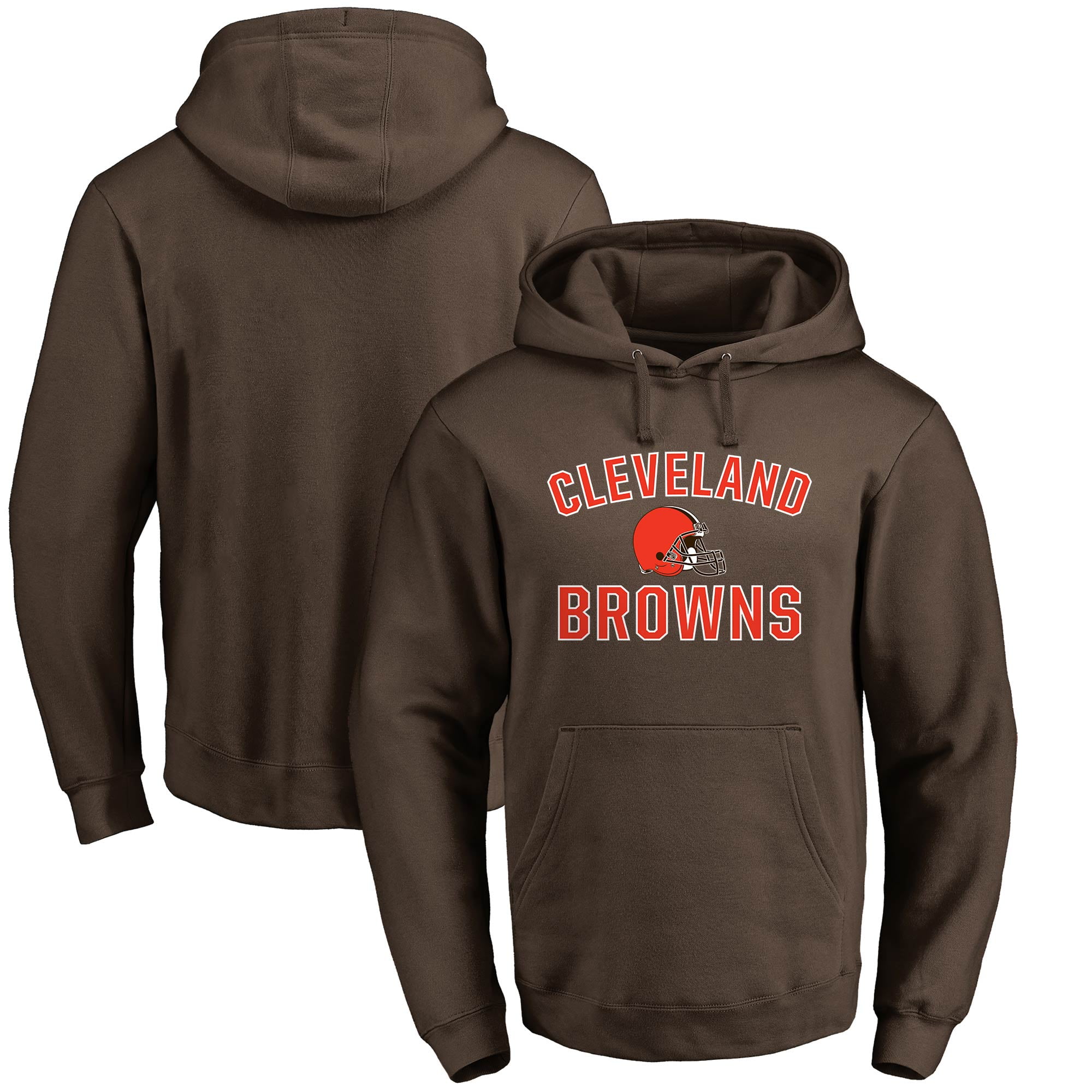 browns sweatshirt