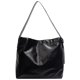 thumbnail image 1 of Bolso Hobo Bandolera para Mujer Con Bolsillo Interior Cuero PU, 1 of 9
