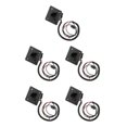 thumbnail image 2 of Destyer RXV TXT 48V Charging Golf Carts Charging Adapter With Easy To Install For RXV TXT 5Set, 2 of 6