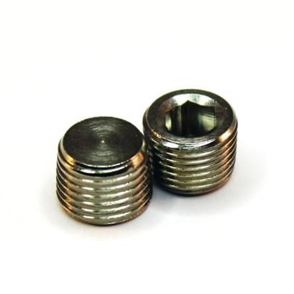 Genuine E3D Kraken Plugs