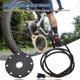 thumbnail image 3 of Sensor de asistencia para bicicleta eléctrica, potenciador de Pedal con Sensor de asistencia eléctrica para ahorro de mano de obra Z1897, 3 of 3