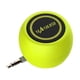 thumbnail image 2 of Mini altavoz A5 Reproductor de audio estéreo de 3,5 mm para teléfono portátil (verde), 2 of 6