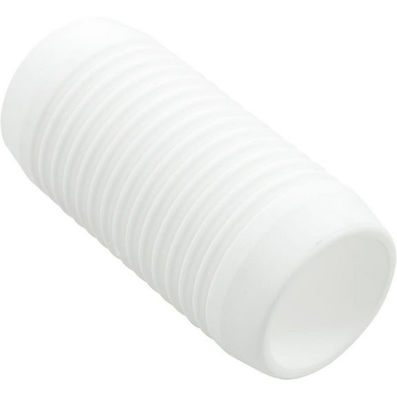 Pentair Kreepy Krauly E-Z Vac 4 in. Female / Female Hose Connector (White)