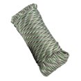 thumbnail image 3 of Soidarity XINDA, 50 metros de diámetro, 4mm, 3KN, militar, 9 núcleos, Paracord, cuerda para exteriores, trenzada, cuerda de seguridad, Escalada Camuflaje, 3 of 6
