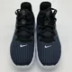 thumbnail image 3 of [CZ4052-002] Men's Nike LeBron Witness 6 Black Dark Obsidian Sneakers Sizes Vary, 3 of 6