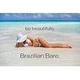 thumbnail image 5 of Brazilian Bare Juicy Blueberry Exfoliating Shave Syrup 4oz, 5 of 7